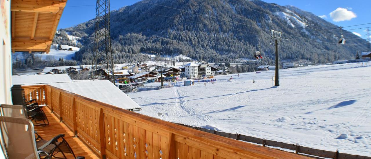 Hotel Starjet Flachau Exterior foto