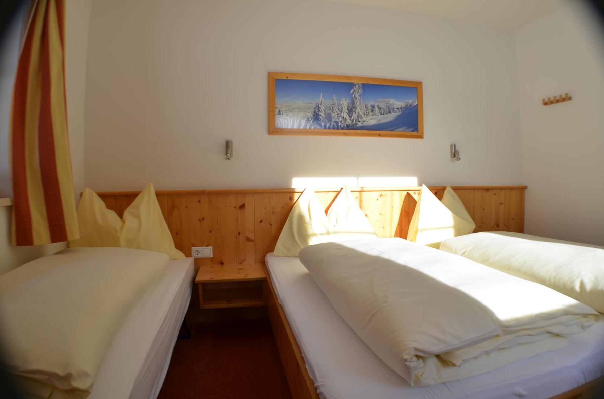 Hotel Starjet Flachau Quarto foto