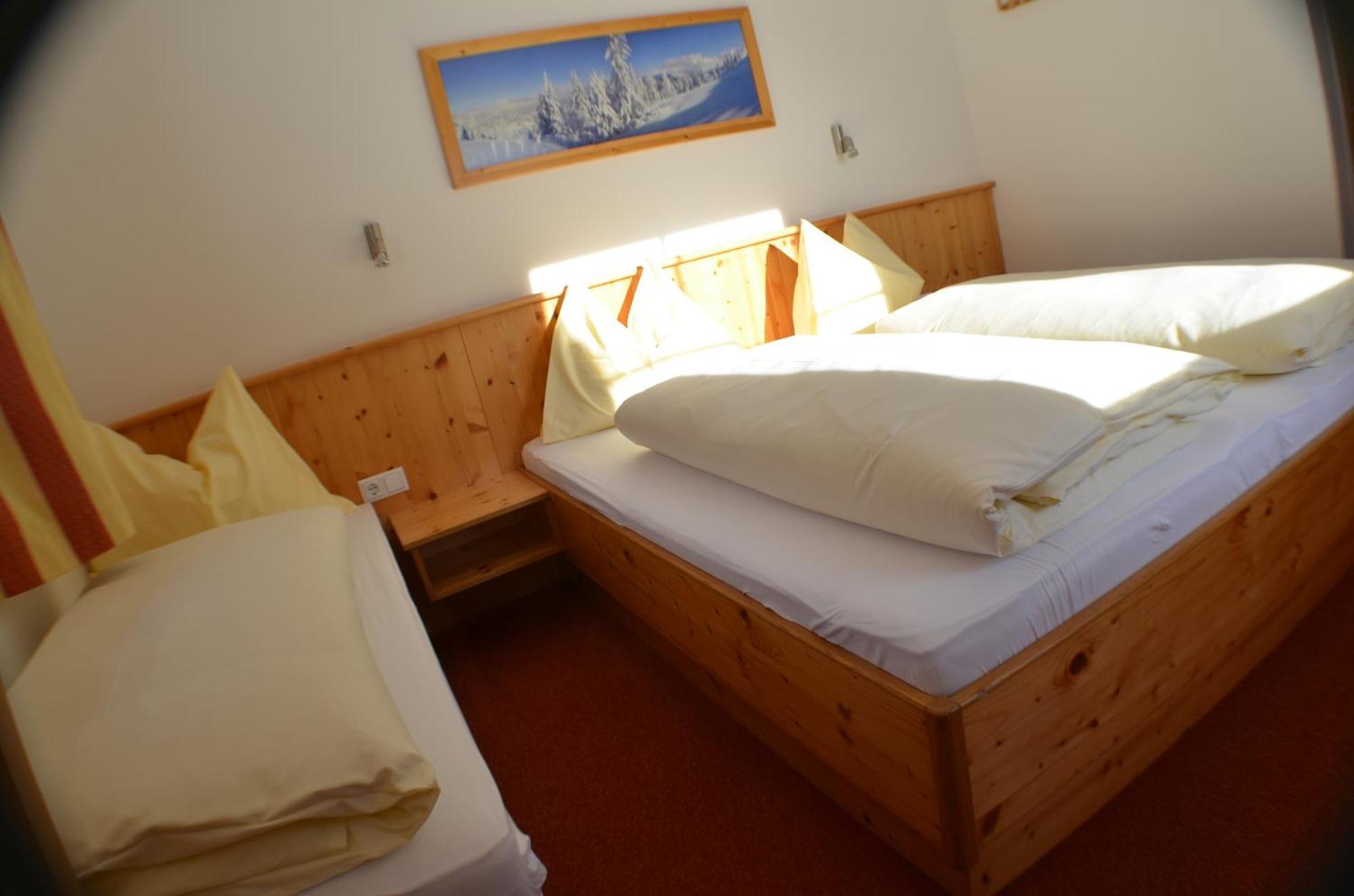 Hotel Starjet Flachau Quarto foto